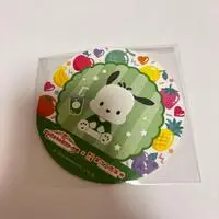 Coaster - Sanrio / Pochacco