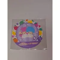 Coaster - Little Twin Stars / Kiki & Lala