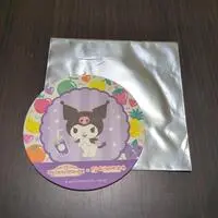 Coaster - Sanrio / Kuromi