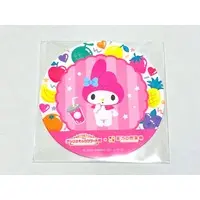 Coaster - Sanrio / My Melody