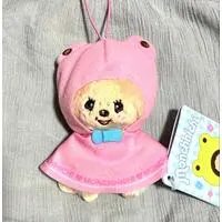 Plush - Monchhichi