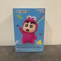 Figure - Crayon Shin-chan / Waniyama-san