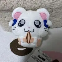 Plush - Tottoko Hamutarou / Ribon-chan (Bijou)