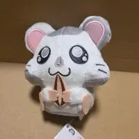 Plush - Tottoko Hamutarou