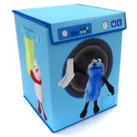 PUPPET SUNSUN x matsukiyococokara Laundry Box