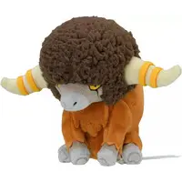 Pokemon fit - Pokémon / Bouffalant