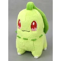 Ichiban Kuji - Pokémon / Chikorita