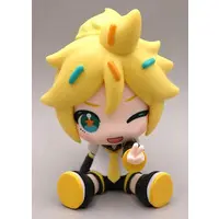 Trading Figure - VOCALOID / Kagamine Len
