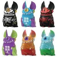 Trading Figure - EYEBAT BEAST