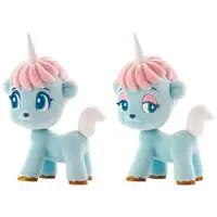 unico Flocking mascot