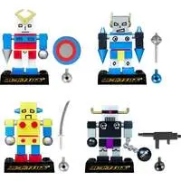 Trading Figure - Korejanairobo