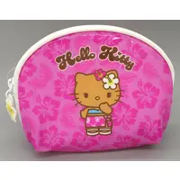 Pouch - Sanrio characters / Hello Kitty