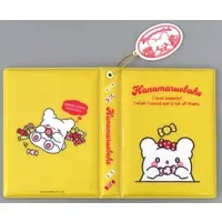 Card File - Photo Flame, Album - Sanrio characters / HANAMARUOBAKE