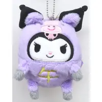 Plush - Sanrio characters / Kuromi