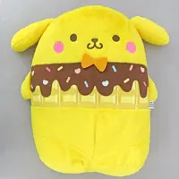 Plush - Sanrio characters / Pom Pom Purin
