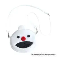 Bag - PUPPET SUNSUN / Nonnon