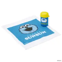 Towels - PUPPET SUNSUN / Sunsun
