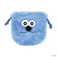 Pouch - PUPPET SUNSUN / Sunsun