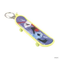 Key Chain - PUPPET SUNSUN / Sunsun & Nonnon