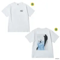 Clothes - T-shirts - PUPPET SUNSUN / Sunsun Size-L