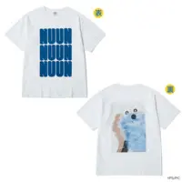 Clothes - T-shirts - PUPPET SUNSUN / Sunsun Size-XL