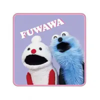 Towels - PUPPET SUNSUN / Sunsun & Nonnon