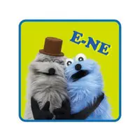 Towels - PUPPET SUNSUN / Sunsun & Zonzon