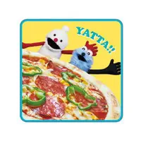 Towels - PUPPET SUNSUN / Sunsun & Nonnon