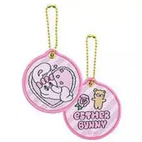 Key Chain - Esther Bunny