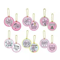 Key Chain - Esther Bunny