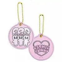 Key Chain - Esther Bunny