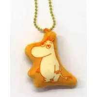 Key Chain - MOOMIN / Moomintroll
