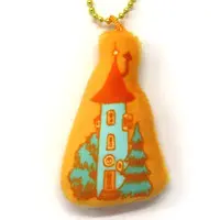 Key Chain - MOOMIN