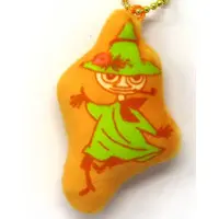 Key Chain - MOOMIN / Snufkin