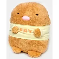 Plush - Sumikko Gurashi / Tonkatsu (Capucine)