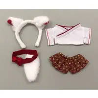 Plush Clothes - Itsunui Okigae Series