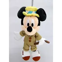 Plush - Disney / Mickey Mouse