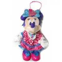 Plush - Disney / Minnie Mouse