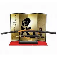 Trading Figure - Master Swordsmens' Beloved Swords Collection Shin Kenki