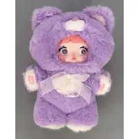 Trading Figure - Nommi 400% Good Night Bear