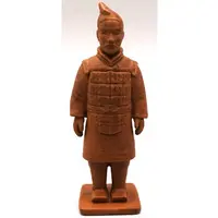 Trading Figure - The Terracotta Army