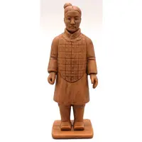 Trading Figure - The Terracotta Army
