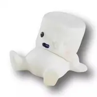 Trading Figure - LIVING DEAD MARSHMALLOW
