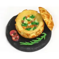 Trading Figure - Miniature Food