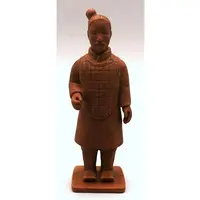 Trading Figure - The Terracotta Army