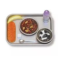 Trading Figure - Miniature Food