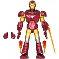 Trading Figure - MARVEL
