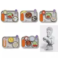 Trading Figure - Miniature Food
