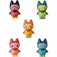 Trading Figure - VAG SERIES
