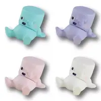 Trading Figure - LIVING DEAD MARSHMALLOW